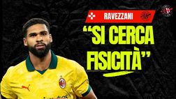 Milan, Ravezzani: “Loftus-Cheek può essere determinante”. Un quesito