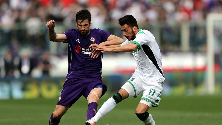 Calciomercato Torino, nuovi contatti con la Fiorentina: Tomovic per il dopo Glik - immagine 1