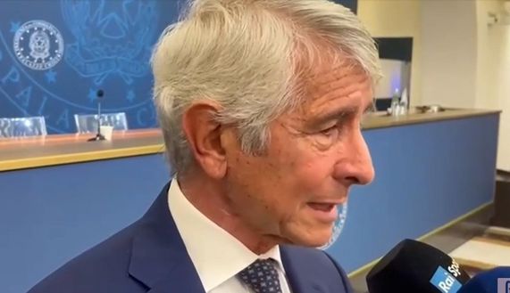 Abodi sull’Italia: “La priorità è il modello, non chi sarà il nuovo il CT perché…”- immagine 2