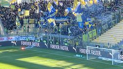 Modena-Parma, meglio andare al derby in bici: la viabilità cambia tutta…