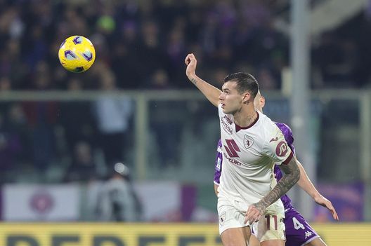 Torino, buon possesso ma pochi gol: i passaggi chiave sono un problema- immagine 2