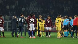 Milan post Toro: giro palla da migliorare, qualità della mediana