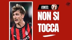 Calciomercato Milan, due club su Saelemaekers: l’intenzione del giocatore