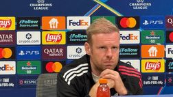 Ajax, Klaassen: “Nell’anno all’Inter mi colpì un aspetto. La differenza con noi…”