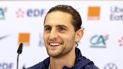 Rabiot è un nuovo giocatore del Milan: storia di un acquisto annunciato