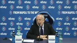 De Laurentiis su Thiago Motta: “Voleva allenare all’estero, ci parlai 6 ore”