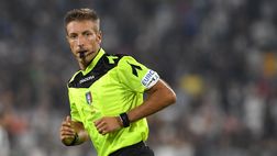 Genoa-Juventus, altra bocciatura per Massa. Marelli: “Manca un rigore ai bianconeri”