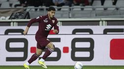 Torino, le ultime dall’infermeria: Aboukhlal da valutare per la gara con il Parma