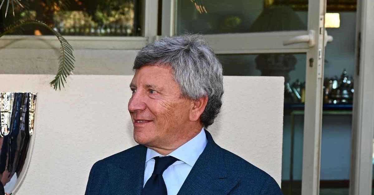Simonelli: “Milan Como a Perth? Capisco il disagio dei tifosi ma è un sacrificio accettabile …”