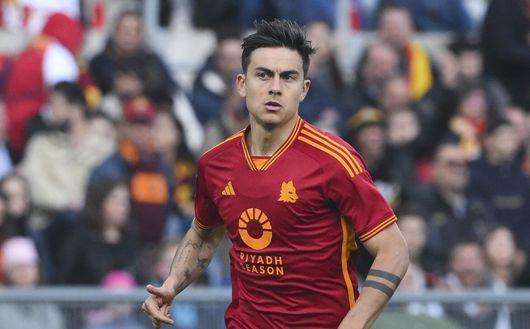 Tour de force mai visto e tabù trasferta: le sfide di Dybala. E il futuro resta incerto- immagine 2