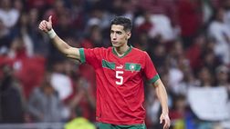 Paura per Aguerd: tifoso gli chiede una foto e poi lo aggredisce all’aeroporto di Marsiglia