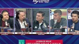 J. Cesar: “Battuto il Barça migliore della storia. Messi e quella parata…”