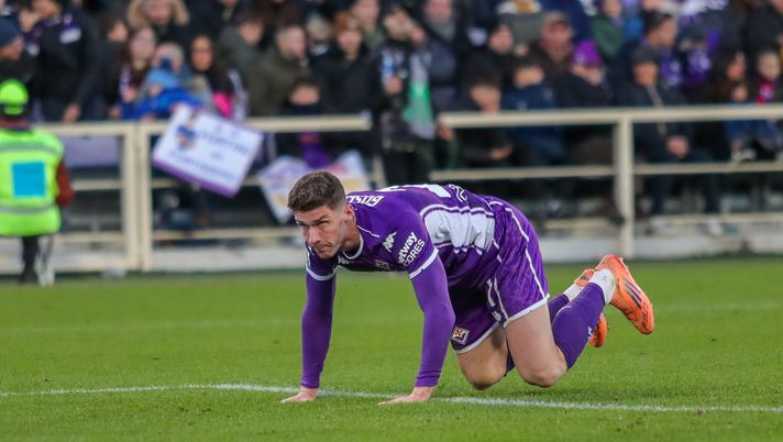 Pecci: “Non si gioca più, si buttano tutti. Contro il Bologna non sarà facile” - immagine 1