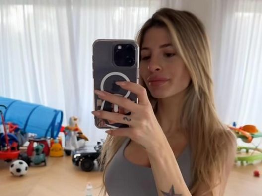 Ladri a casa di Zaccagni e Chiara Nasti: “Questa è l’Italia, pezzi di m…”- immagine 3