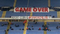 Milan Memories, ultimi 50 anni: quando i tifosi rossoneri si arrabbiano