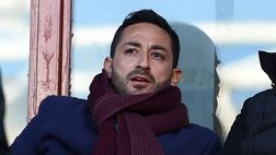 Calciomercato, Riso e Busardò guidano l’estate: tutto passa in mano loro