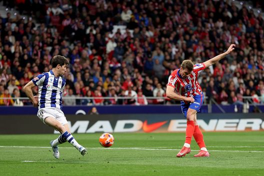 Real Sociedad-Atletico live: streaming gratis e diretta TV del match di Liga- immagine 5
