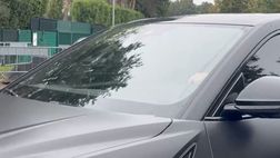 VIDEO / Inter, l’arrivo di Zalewski al raduno ad Appiano Gentile