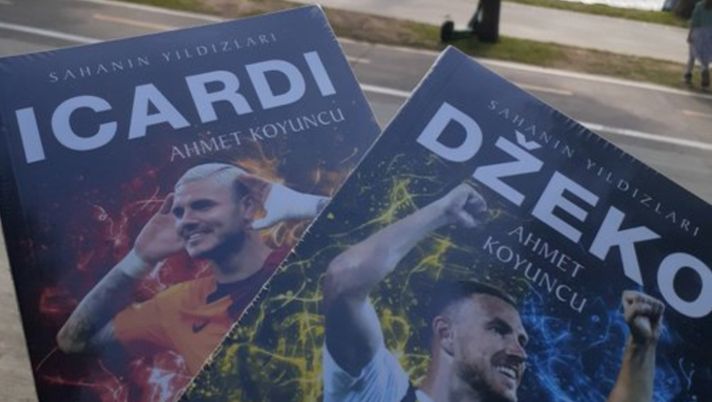 Istanbul, adesso Icardi sfida Aboubakar: poi il “derby” con Dzeko - immagine 1