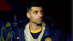 In Turchia – Taremi apre al Besiktas: l’attaccante dell’Inter arriverebbe a zero, i dettagli