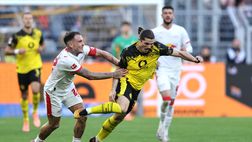 Lipsia-Dortmund, diretta streaming gratis: dove vedere la partita di Bundesliga