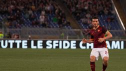 Roma-Torino 3-2, Florenzi: “Totti? C’ è stata una grande reazione da parte di tutti nel finale!”