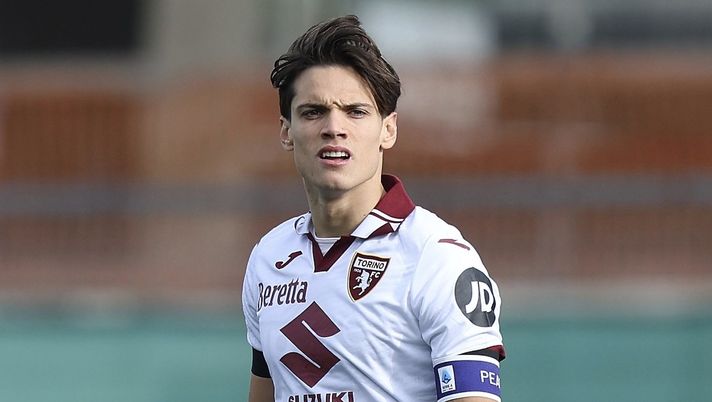 Samuele Ricci Torino