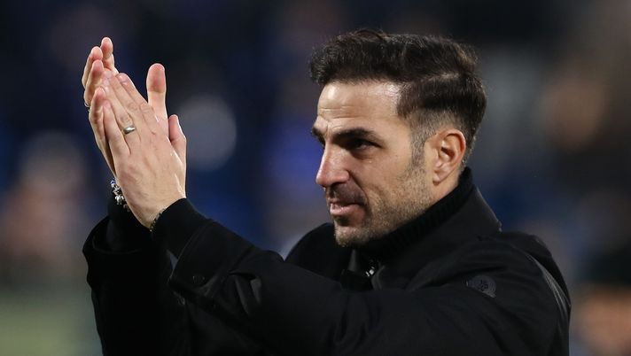 Como-Torino 6-0, Fabregas: “Champions? Sono tranquillo, sappiamo chi siamo” - immagine 1