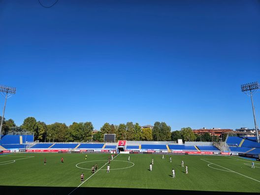 Primavera Milan