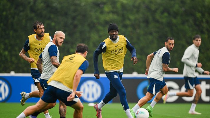 Inter, nuova era Chivu: anche con l’Udinese la squadra non rimarrà in ritiro - immagine 1