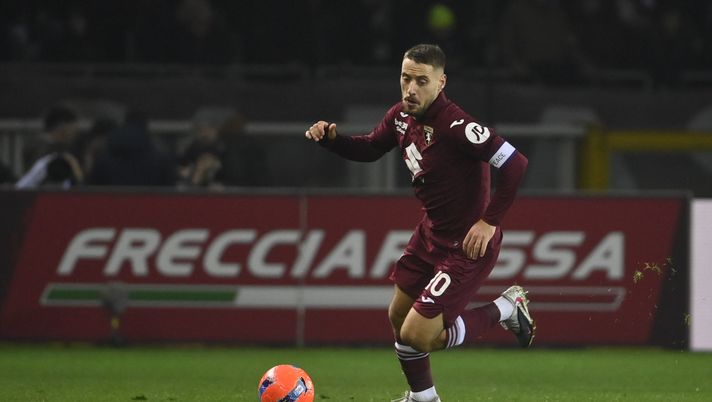 Vlasic, l’agente: “Interesse della Roma? La sua stagione non è passata inosservata” - immagine 1
