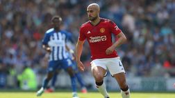 Mercato Lazio, Pradé su Amrabat: “Fosse per me lo terrei, ma credo voglia…”