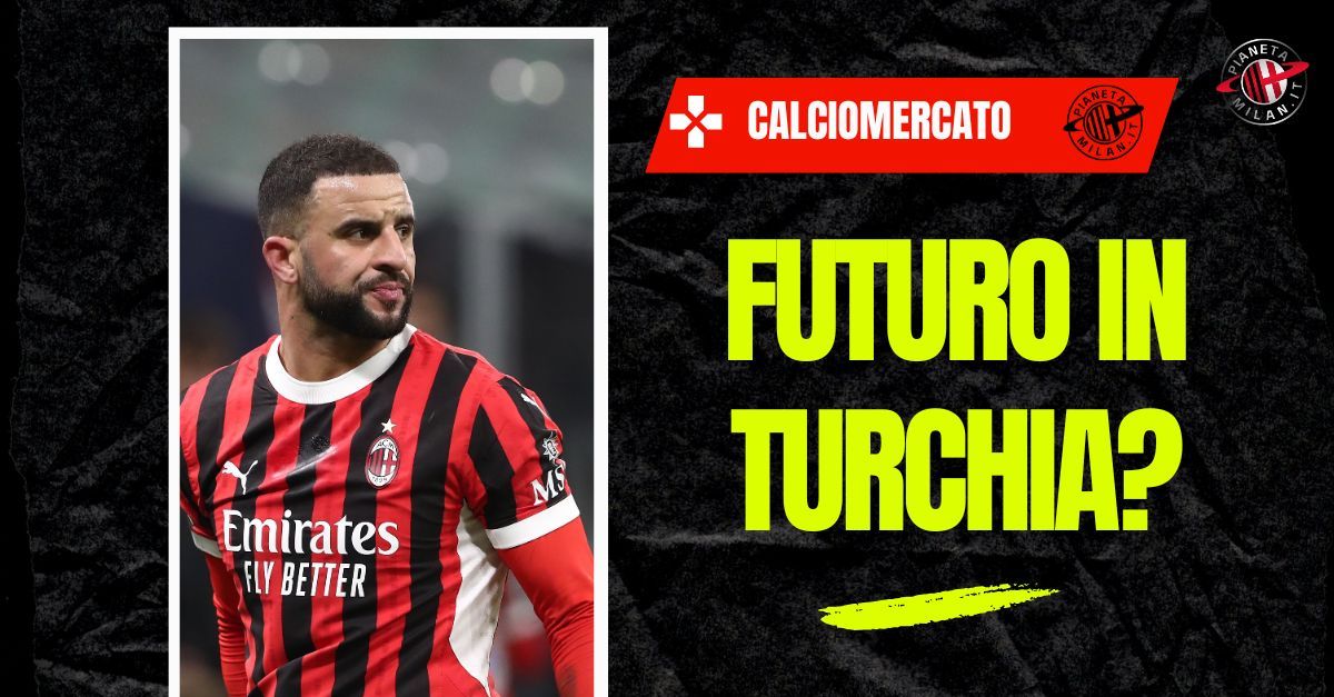 ex milan walker verso una nuova avventura in turchia ecco le ultime