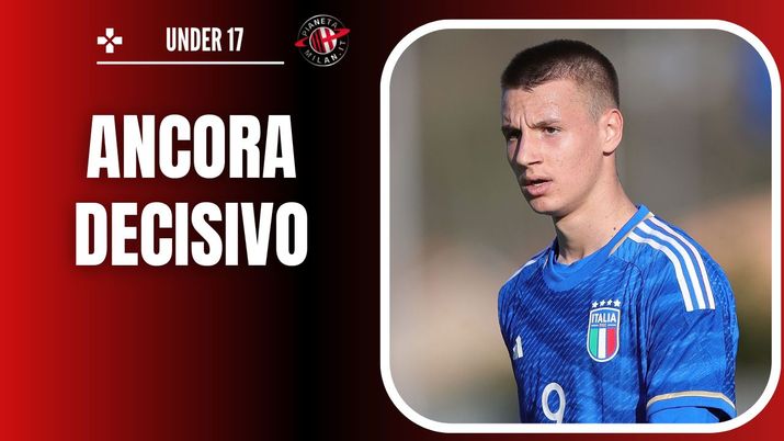 Francesco Camarda Milan Primavera