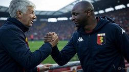 Calciomercato Genoa – Gasp accordo con Vieira? Pronti 20 milioni di euro