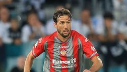 UFFICIALE – Cremonese, Vazquez firma per un altro anno. E arriva Floriani Mussolini