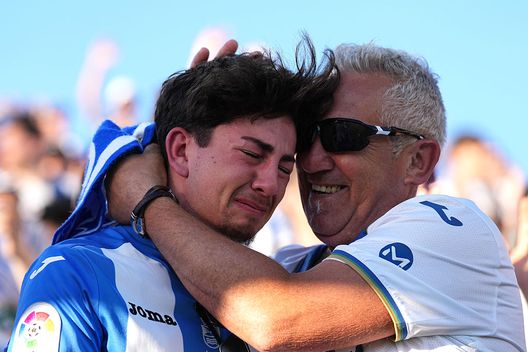 Leganes nel caos: retrocessione sempre più vicina e insulti da parte dei giocatori ai propri tifosi- immagine 2