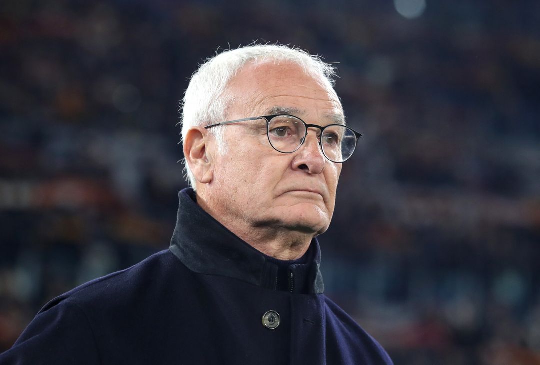 Roma-Lecce 4-1 – FOTO GALLERY - immagine 36