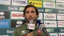 Cittadella-Lecco, Pittarello: “Sembrava una giornata storta, ci abbiamo creduto”