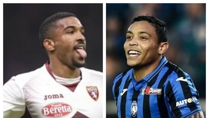Torino-Atalanta è anche Bremer contro Muriel: duello sudamericano in area - immagine 1