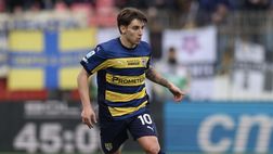 Da Parma – La decisione di Bernabé sul suo futuro: questa è la posizione al momento