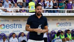 Gautieri: “Serie A scadente, può vincere pure il Como. C’è bisogno di Firenze”
