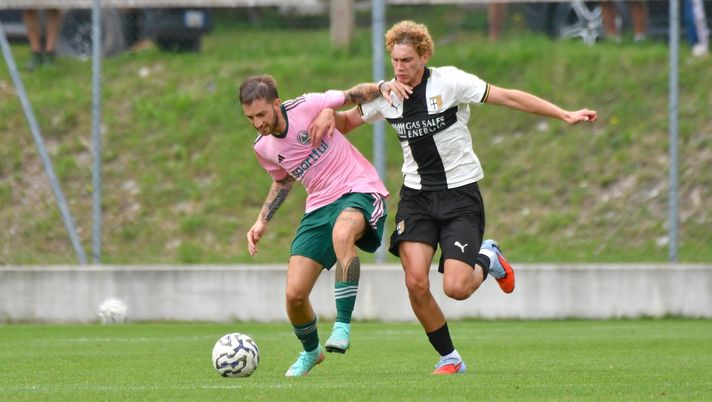 Dolomiti Bellunesi, Clemenza: “Pronto a qualsiasi ruolo per la squadra” - immagine 1