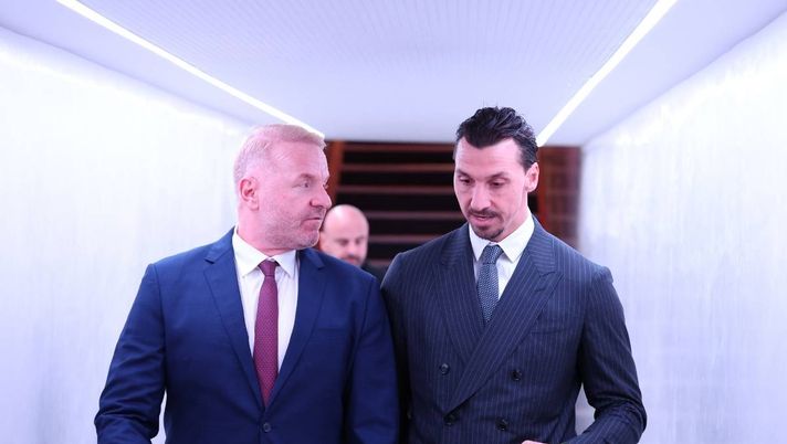 Ecco i nomi degli attaccanti che il Milan sta seguendo per gennaio | Calciomercato AC Milan News (Getty Images) Milan, un nuovo attaccante a gennaio: tutti i nomi sul piatto di Tare. E Giménez ...