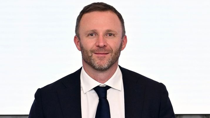 Massimo Calvelli, amministratore delegato AC Milan ad interim
