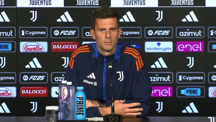 Motta: “Crisi City? Li ammiro per quanto hanno fatto. Guardiola fortissimo, ha vinto tutto” - immagine 1