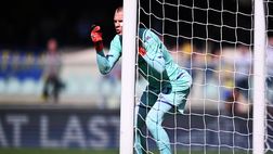 Pasticcio Christensen. Castrovilli è una favola meravigliosa