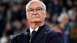 Cagliari, Ranieri: “Pizza in premio come al Leicester? Qui meglio i malloreddu…”