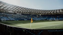 Roma, rinnovato l’accordo pluriennale con Sport e Salute fino al 2028