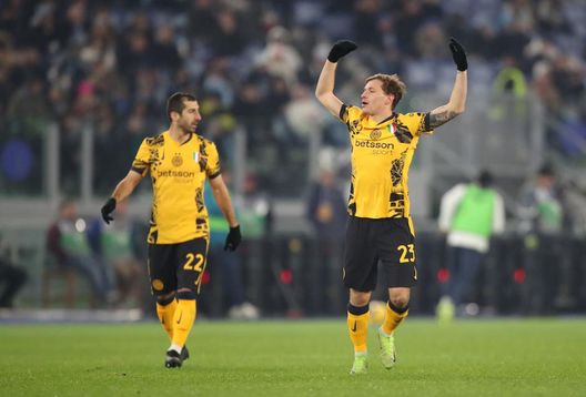 Lazio-Inter, Barella sostituito precauzionalmente. Crampi per Dimarco- immagine 2